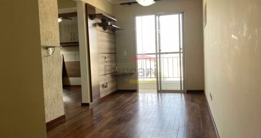 Apartamento   02 quartos , 1 vaga  - Centro Rua 25 de Janeiro