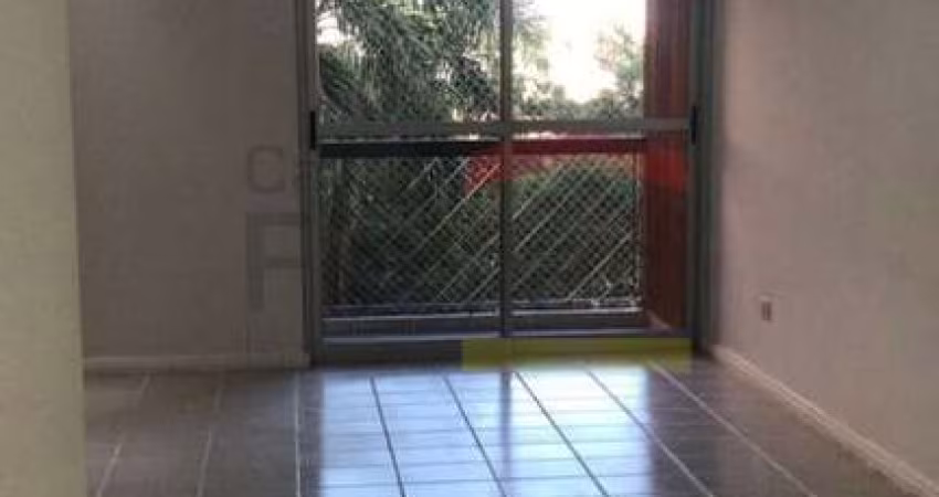APARTAMENTO BEM LOCALIZADO NA AGUA FRIA