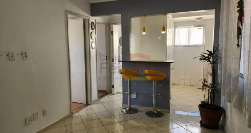 Apartamento  56m²  com  02 quartos , 1 vaga  Bela Vista- proximo  Av Paulista