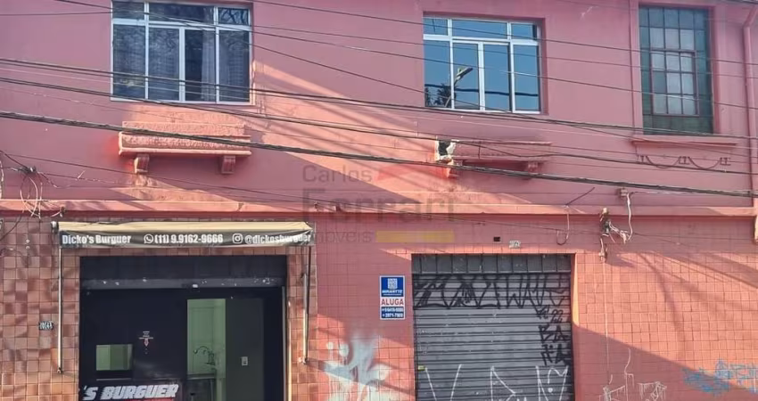Ponto para Lanchonete na Conselheiro !
