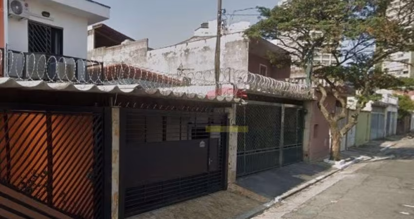 Sobrado a Venda no  Bairro do Limão - ZN  - com 02 quartos e02 vagas x Permuta