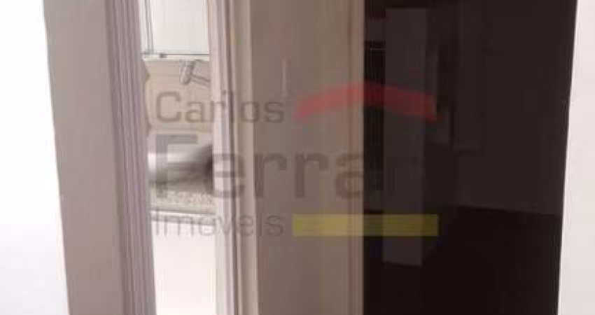 Apartamento Vila Amália