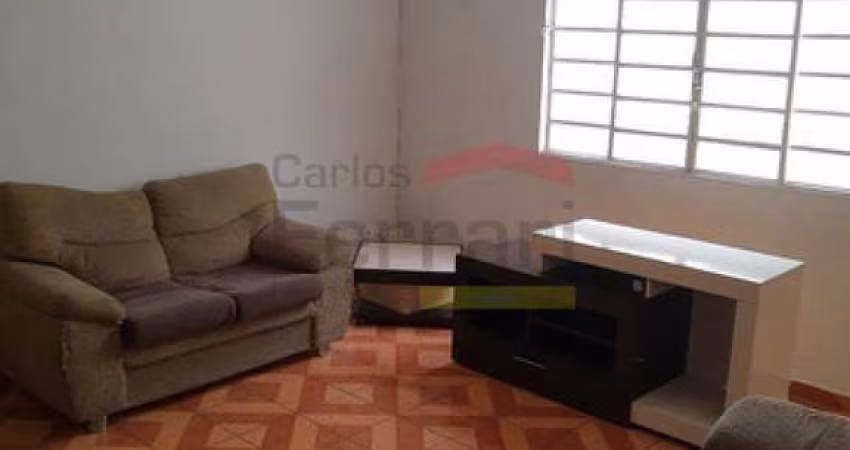 Casa com 2 dormitórios e 2 vagas de garagem a venda em Santa Teresinhaana / Santa Teresinha