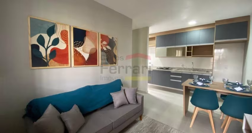 Apartamento no Jaçanã, com 2 quartos, novo, mobiliado, próximo ao Metrô Shopping Tucuruvi