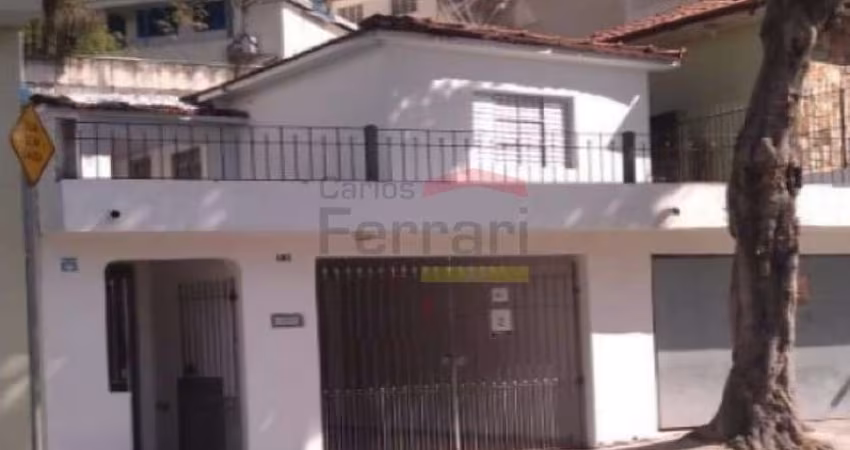 Casas -  Lauzane Paulista  para Renda  - Terreno  288m²