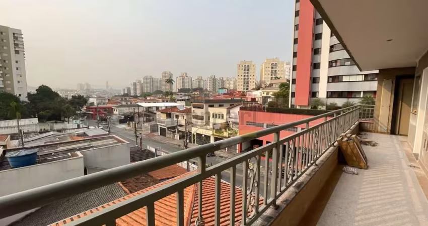 Condomínio de Apartamento no Lauzane Paulista