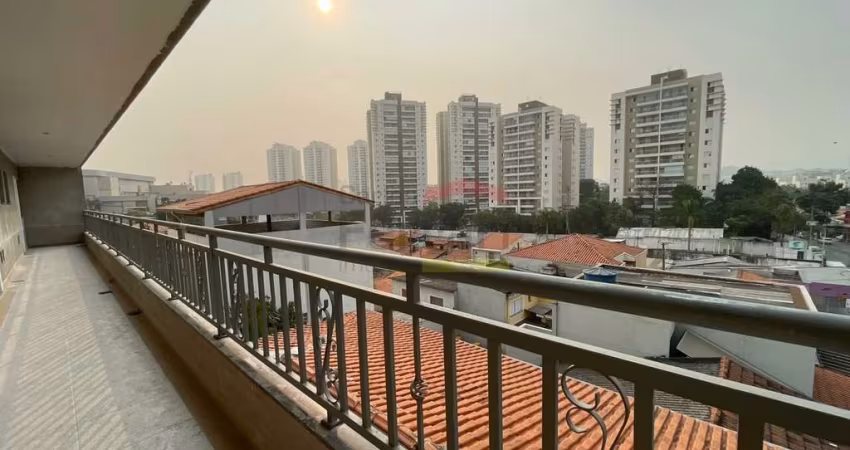 Condomínio de Apartamento no Lauzane Paulista