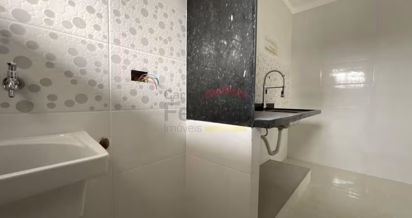 Condomínio de Apartamento no Lauzane Paulista