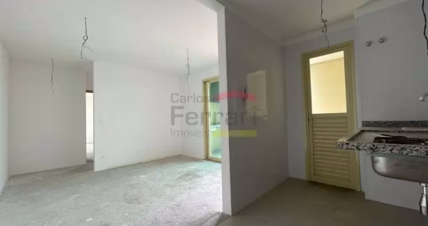 Apartamento com 2 quartos à venda na Rua Capitão Rabelo, 284, Jardim São Paulo (Zona Norte), São Paulo