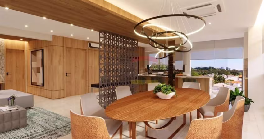 Palmas Residencial - exclusividade, sofisticação e conforto na melhor localização da região!