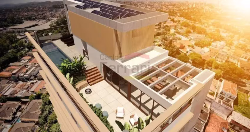 Palmas Residencial - exclusividade, sofisticação e conforto na melhor localização da região!
