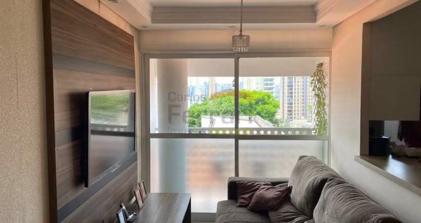 Apartamento Mobiliado Av. Relíquia Casa Verde