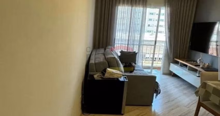 Apartamento a venda 3 Quartos Vila Guilherme, 1 vaga