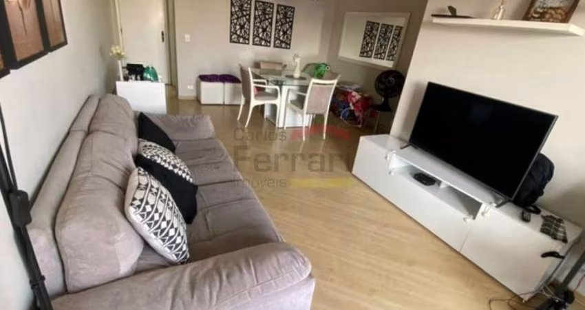 Apartamento 3 dormitorios, metrô Parada Inglesa , 2 vagas fixas