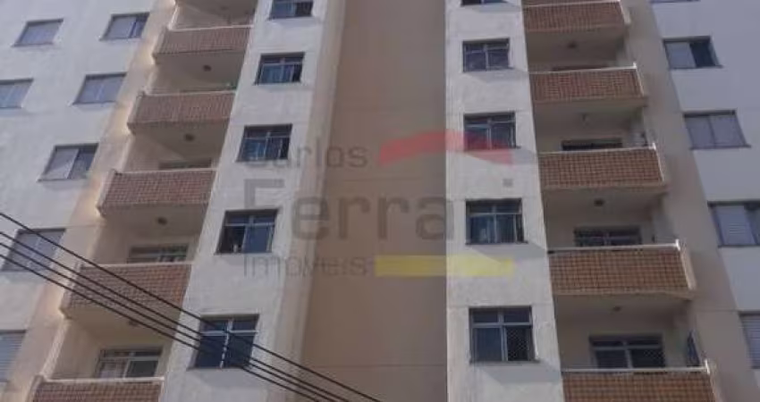 APARTAMENTO JARDIM ANDARAÍ