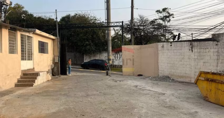 Galpão em Guarulhos para locação, excelente parra depósito, 405 m2