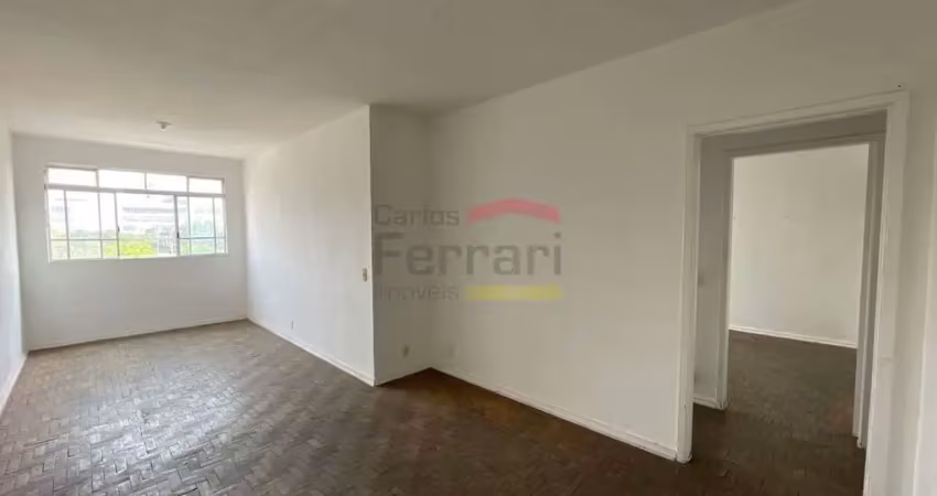 Apartamento com 93m² à venda na rua do bosque - barra funda!