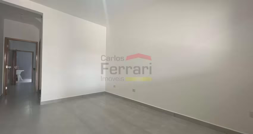 sobrado novo jardim Paraiso residencial