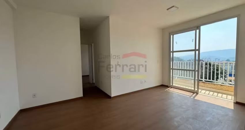 Apartamento à venda com 2 dormitórios e 1 vaga no imirim