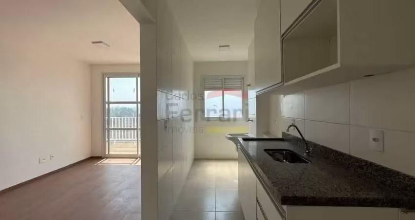 Apartamento à venda com 2 dormitórios e 1 vaga no imirim