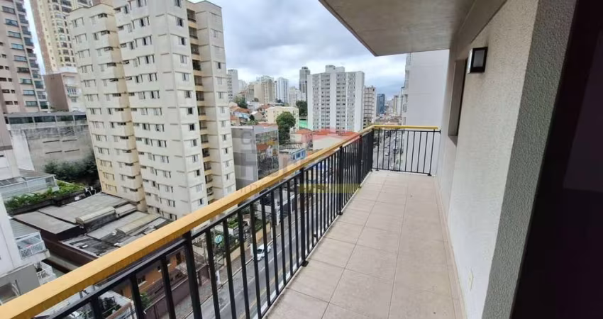 Apartamento Studio Novo 1 Dormitório 1 vaga 46m² Santana