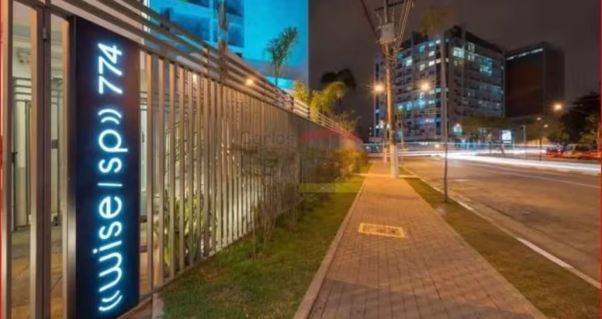 Studio à venda em Santana com 1 dormitório