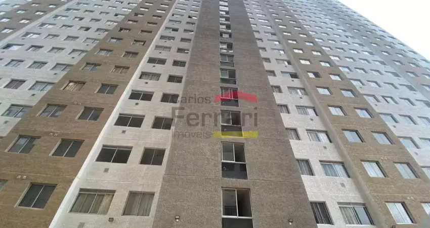 Apartamento à venda no edifício viva limão - conforto e praticidade em excelente loca