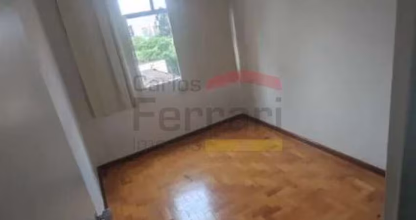 Apartamento com  Garagem - Consolação -próximo estação metrô Higienópolis!