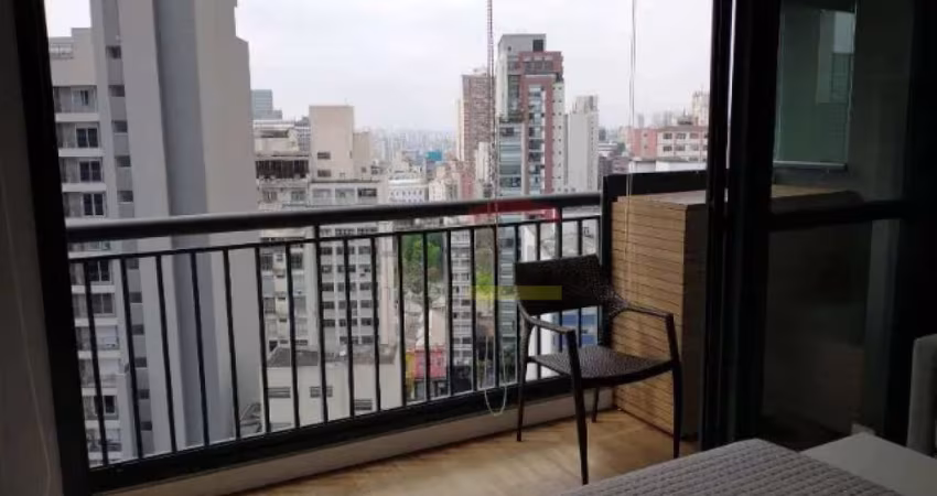 Apartamento Studio -  Bela Vista