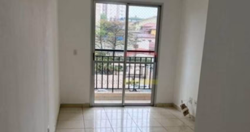 Apartamento 02  dormitórios, 1 Vaga - Piqueri - São Paulo/SP