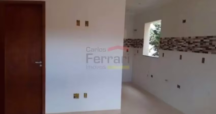 Apartamento com 2 quartos à venda na Rua Domingos Silva, 100, Vila Laís, São Paulo