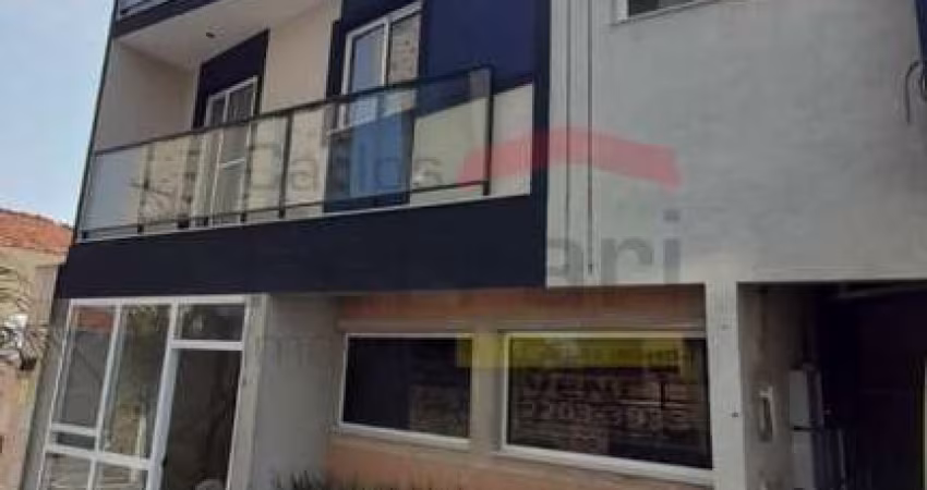 APARTAMENTO NA PARADA INGLESA, COM 2 DORMITÓRIOS, SEM VAGA