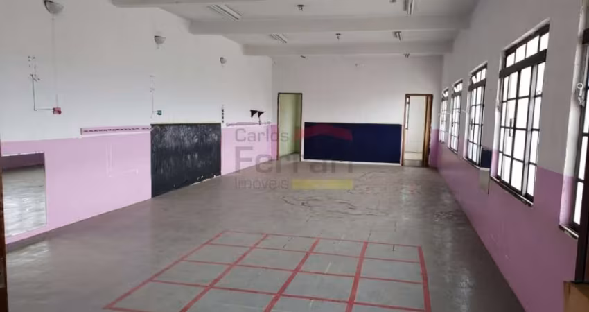 Prédio Comercial Vila Medeiros - 1176 metros.