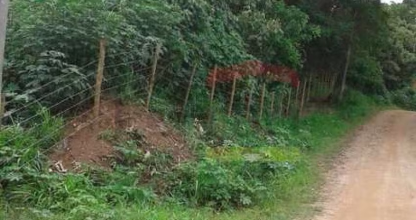 Terreno com 1000 m2 na Serra da Cantareira - Bosque da Inspiração