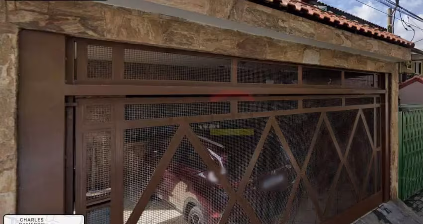 Sobrado na vila aurora próximo à engenheiro caetano álvares
