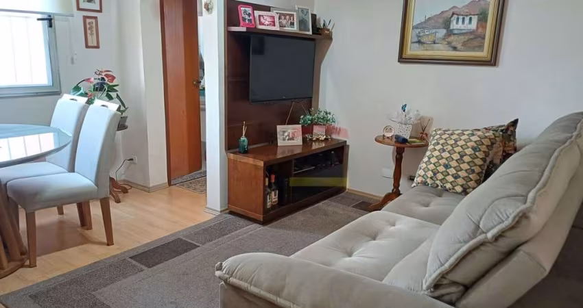 EXcelente apartamento  vago na Vila Gustavo com 2 dormitórios e 1 Vaga