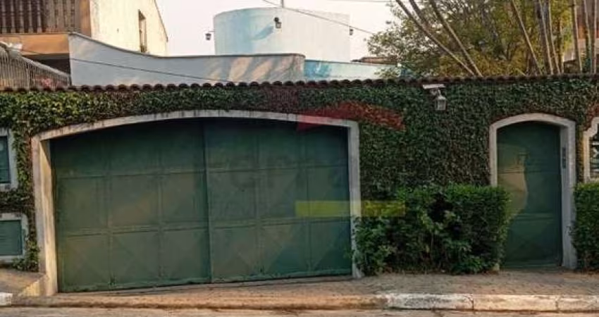 Casa na Vila Irmãos Arnoni