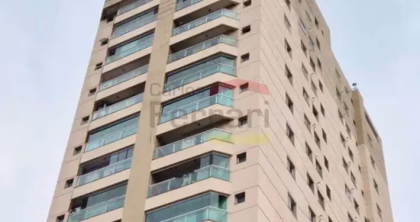 Cobertura Duplex em Vila Galvão com com 3 quartos e 3 vagas