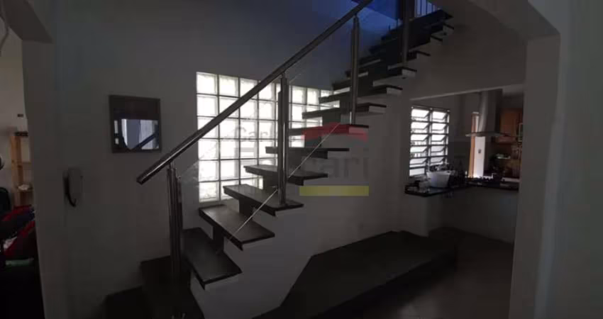 Apartamento 180m² Duplex no bairro da Aclimação