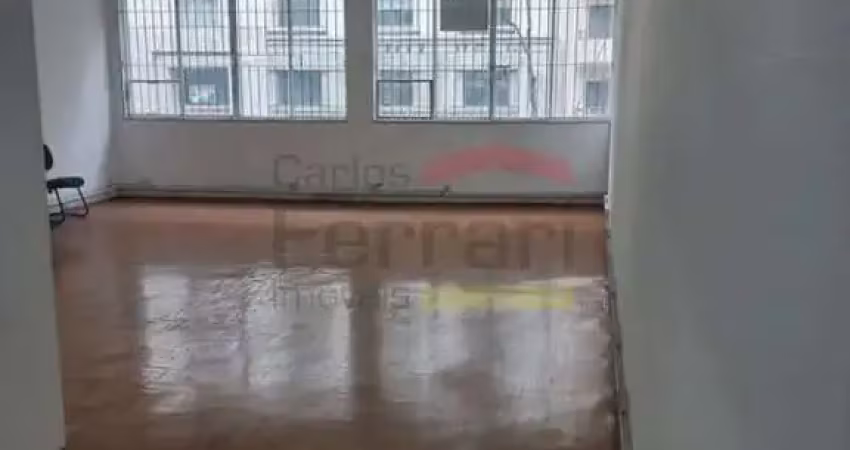 Sala 104m² comercial para venda no centro ao lado do metrô anhãgabau
