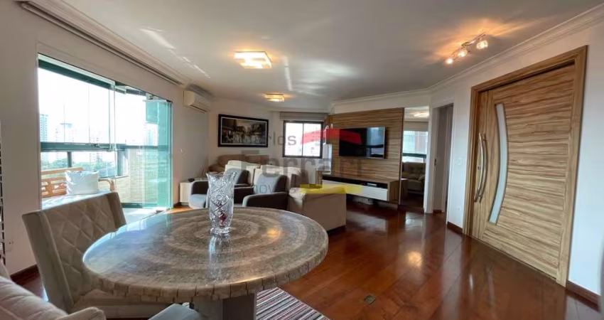 Apartamento alto Padrão em Santana