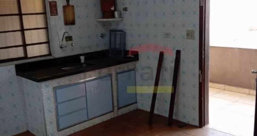 Casa térrea no Lauzane Paulista