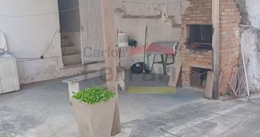 Casa no Lauzane Paulista