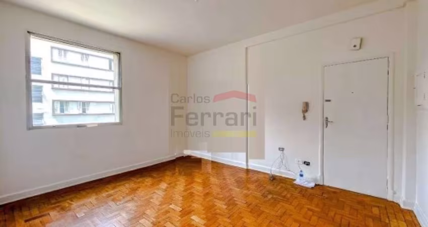 Apartamento  75m²  com  3 dormitórios , 1 vaga  garagem  - Cambuci