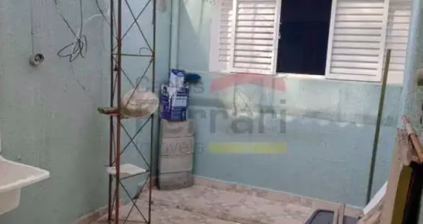 Casa térrea para venda 2 dormitorios  vila albertina, com edicula.