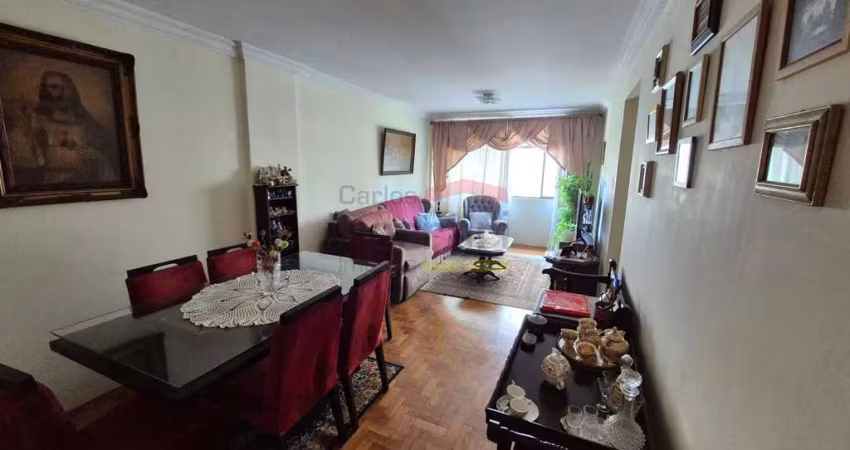 Apartamento  82m²  a venda, Bela Vista, 02 dormitórios  01 vaga