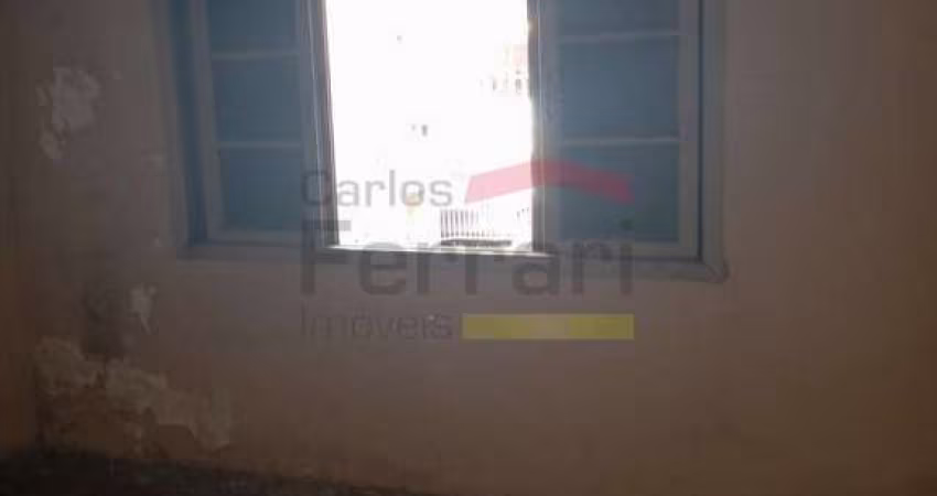 Casa térrea no Lauzane Paulista