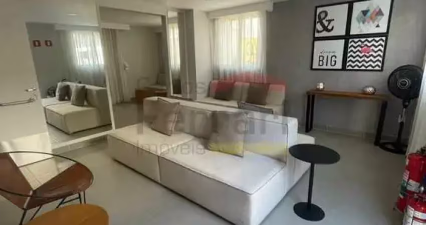 Apartamento com 2 quartos à venda na Rua Alfredo Pujol, 1043, Santana, São Paulo