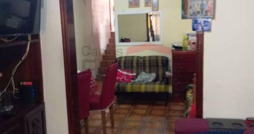 Sobrado no Vila Dionísia