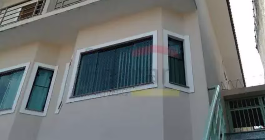 Casa com 3 quartos à venda na Rua Durval Clemente, 219, Jardim São Paulo (Zona Norte), São Paulo